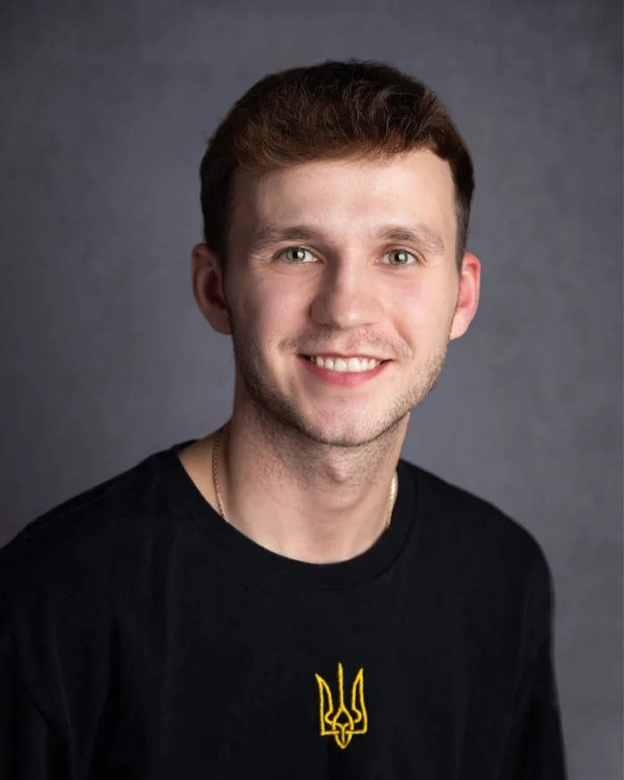 Artem Kuklin