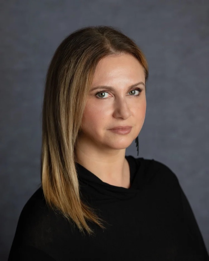Inga Aptekar
