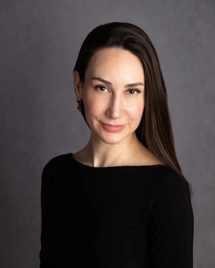 Nina Estrina