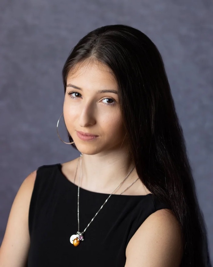 Shelly Umansky