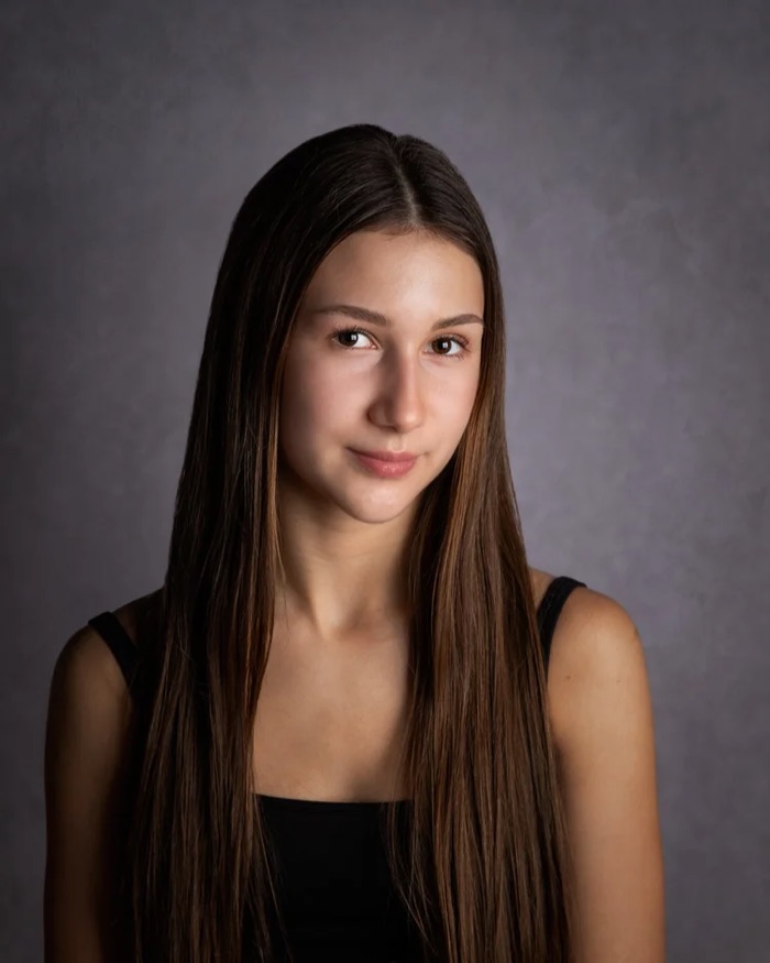 Zoe Estrina