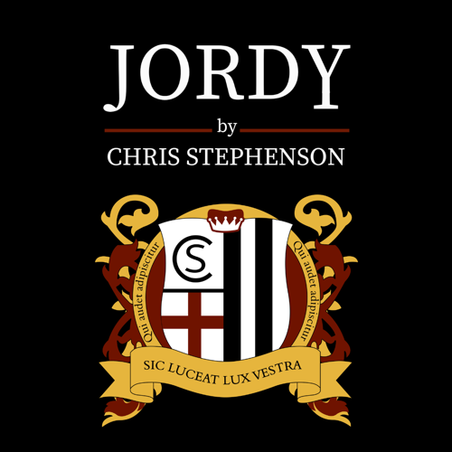 Jordy logo