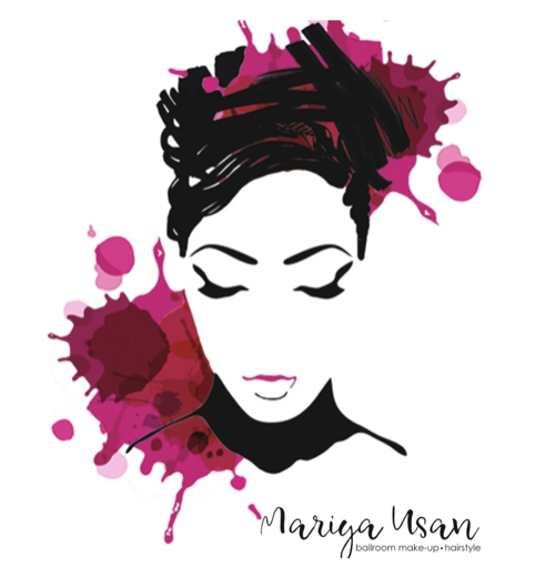 Mariya Usan Studio logo