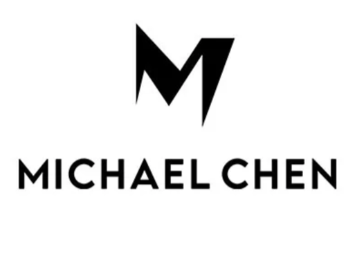 Michael Chen Dance logo