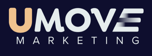 UMove Dancesport logo